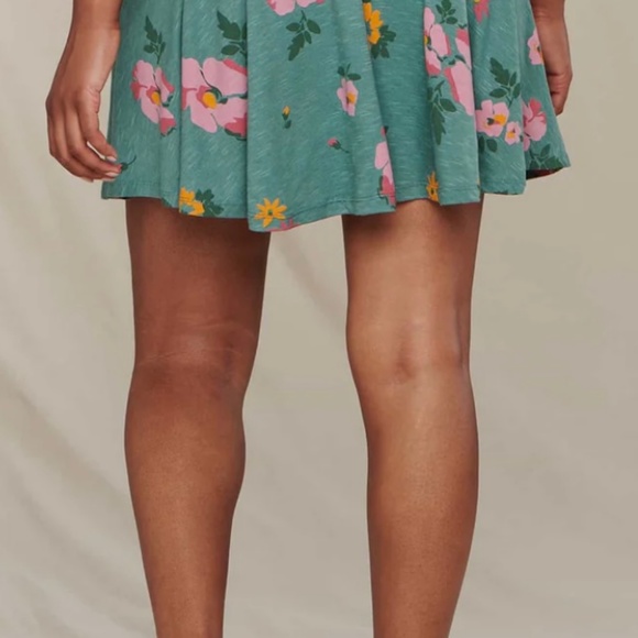 Toad & Co Skort Medium - Picture 2 of 7